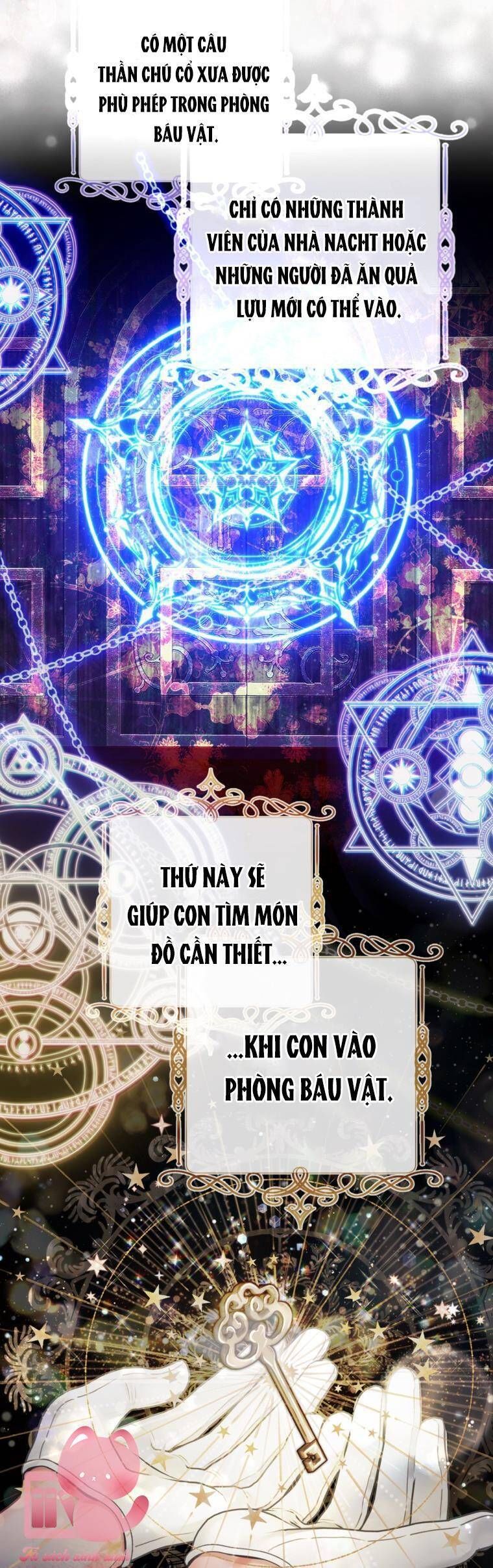 Một Thế Giới Không Có Chị Gái Mà Ai Cũng Yêu - Chapter 42 - Page 22