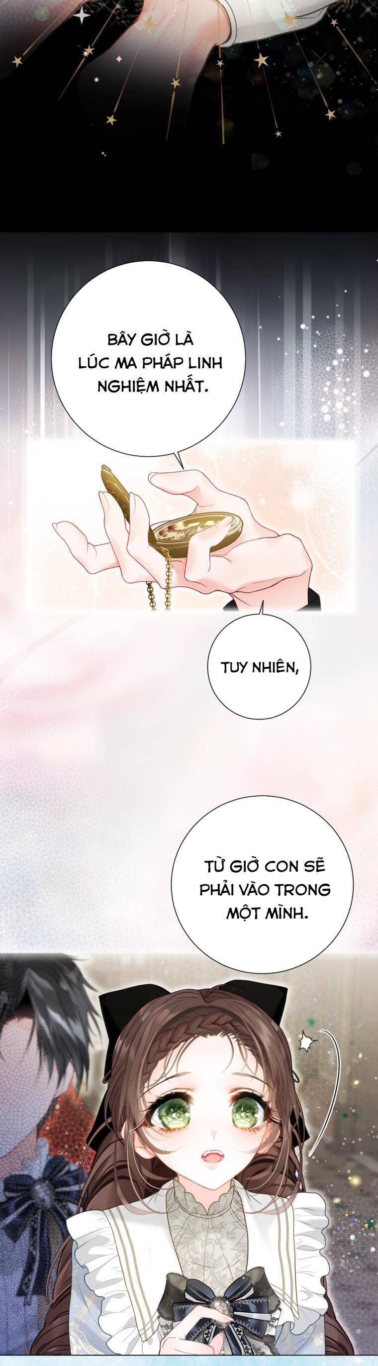 Một Thế Giới Không Có Chị Gái Mà Ai Cũng Yêu - Chapter 42 - Page 23