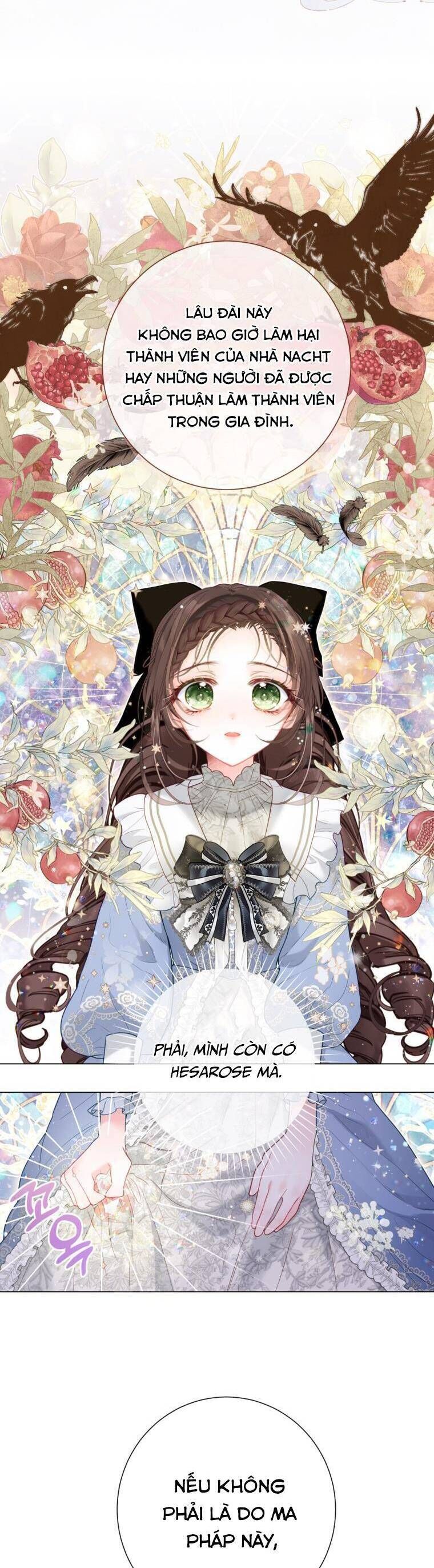 Một Thế Giới Không Có Chị Gái Mà Ai Cũng Yêu - Chapter 42 - Page 25