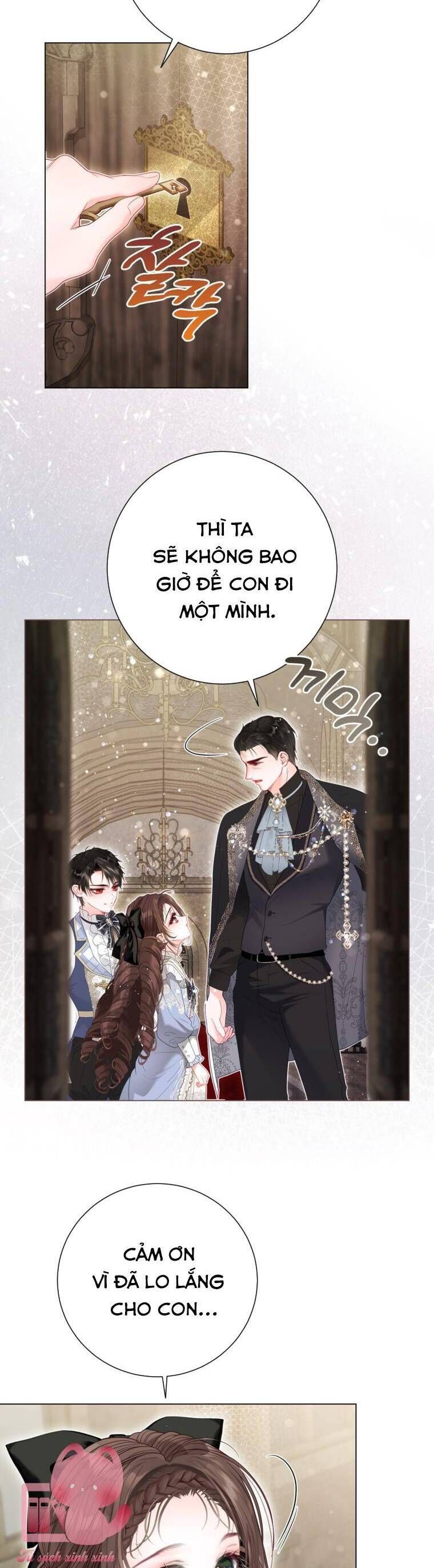 Một Thế Giới Không Có Chị Gái Mà Ai Cũng Yêu - Chapter 42 - Page 26