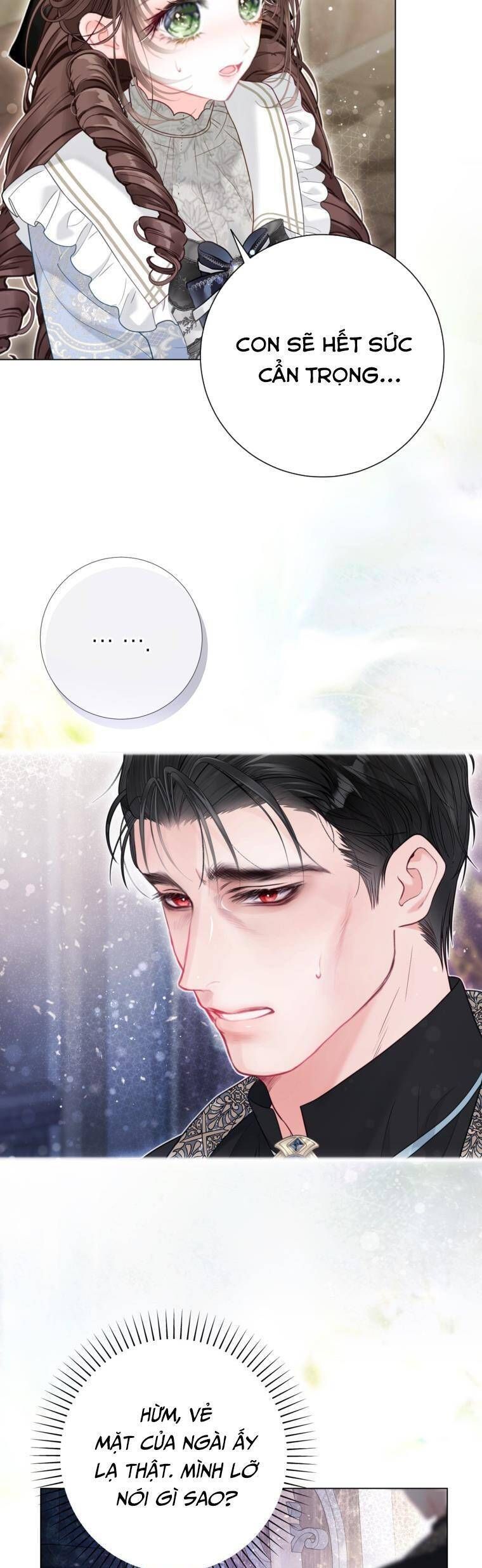 Một Thế Giới Không Có Chị Gái Mà Ai Cũng Yêu - Chapter 42 - Page 27