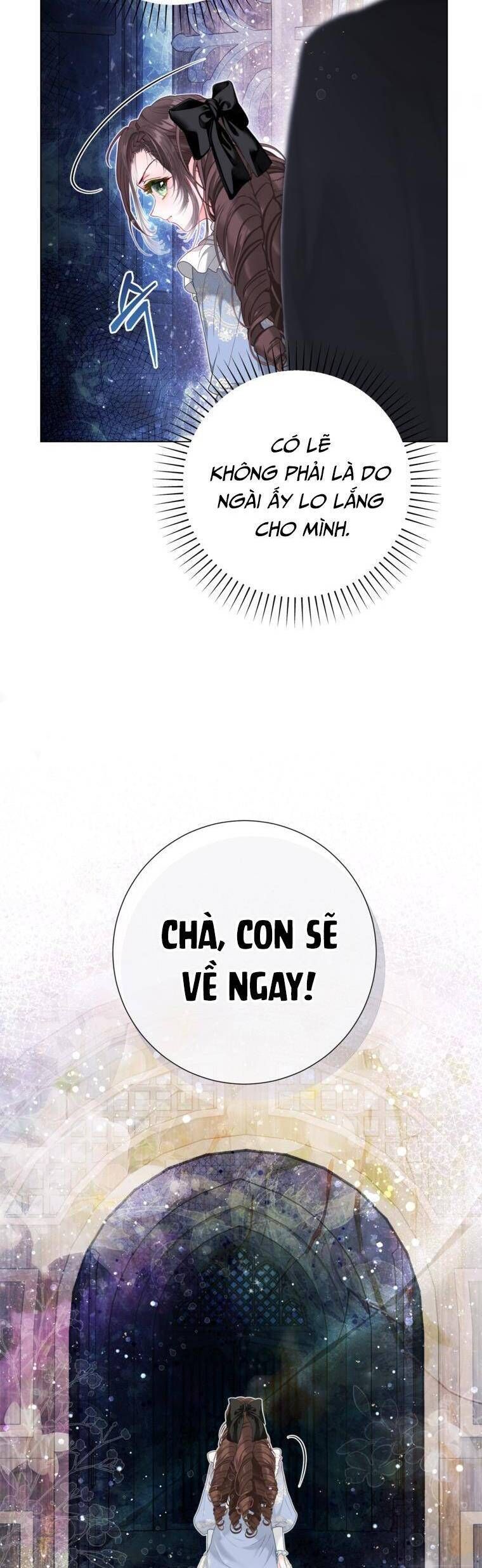 Một Thế Giới Không Có Chị Gái Mà Ai Cũng Yêu - Chapter 42 - Page 28