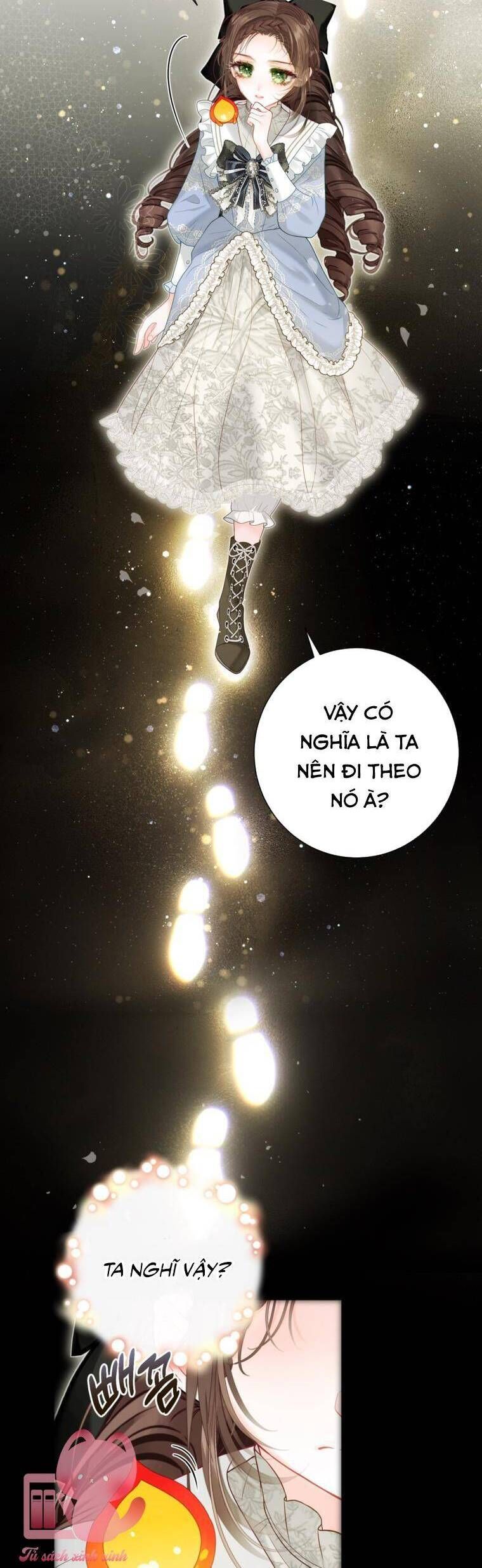 Một Thế Giới Không Có Chị Gái Mà Ai Cũng Yêu - Chapter 42 - Page 30