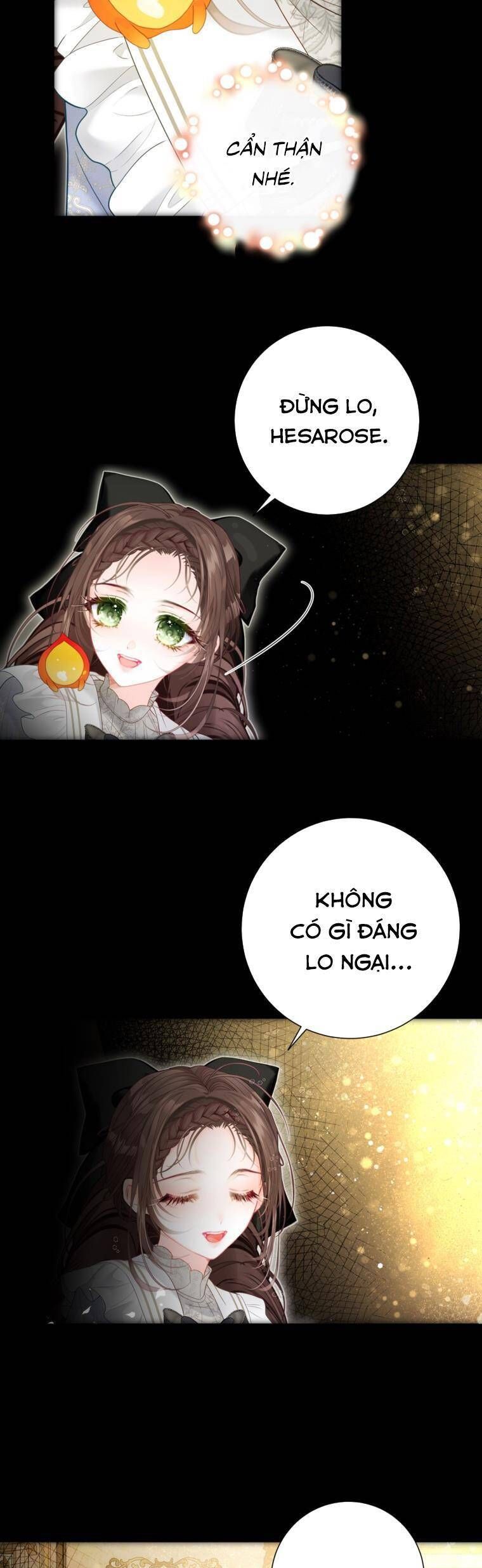 Một Thế Giới Không Có Chị Gái Mà Ai Cũng Yêu - Chapter 42 - Page 31
