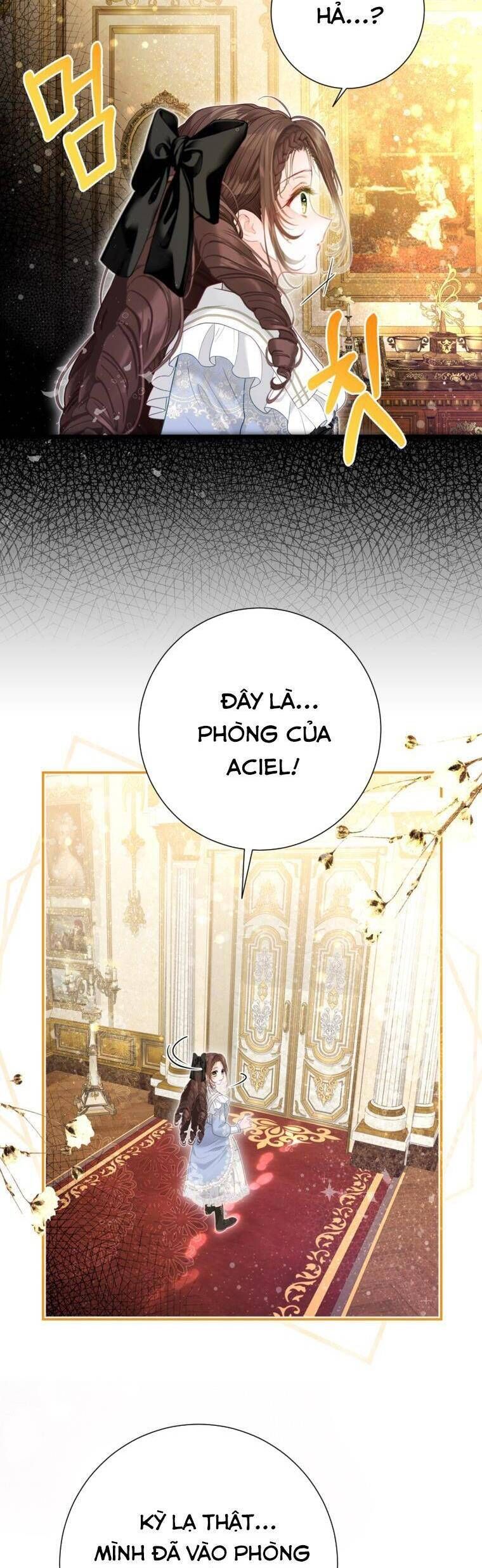 Một Thế Giới Không Có Chị Gái Mà Ai Cũng Yêu - Chapter 42 - Page 32