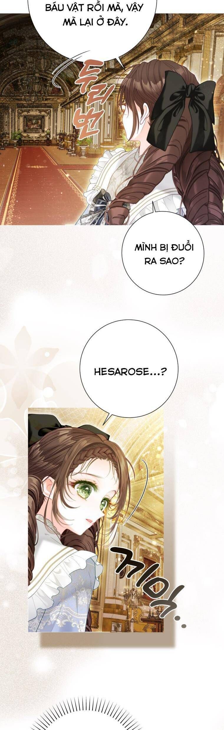 Một Thế Giới Không Có Chị Gái Mà Ai Cũng Yêu - Chapter 42 - Page 33