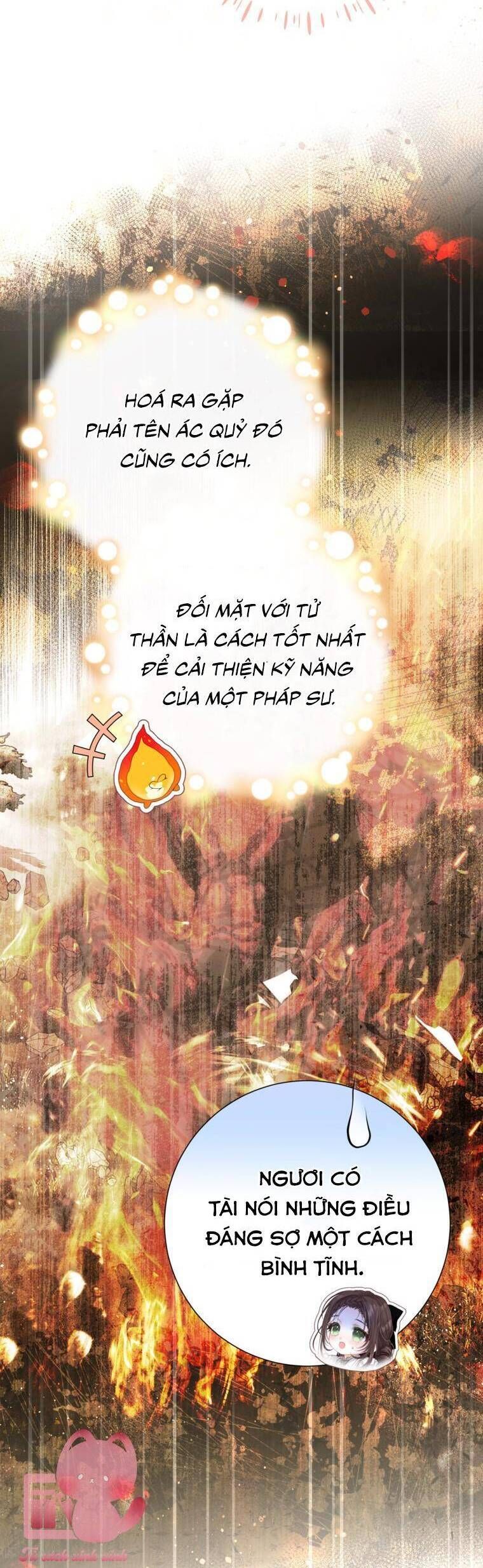 Một Thế Giới Không Có Chị Gái Mà Ai Cũng Yêu - Chapter 42 - Page 4