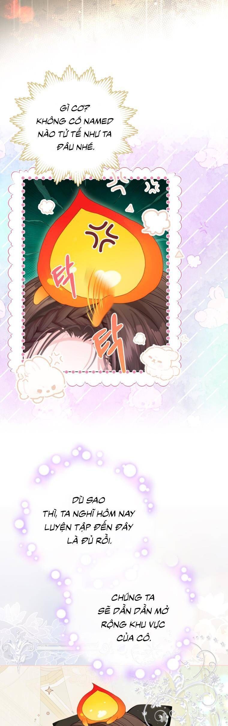 Một Thế Giới Không Có Chị Gái Mà Ai Cũng Yêu - Chapter 42 - Page 5