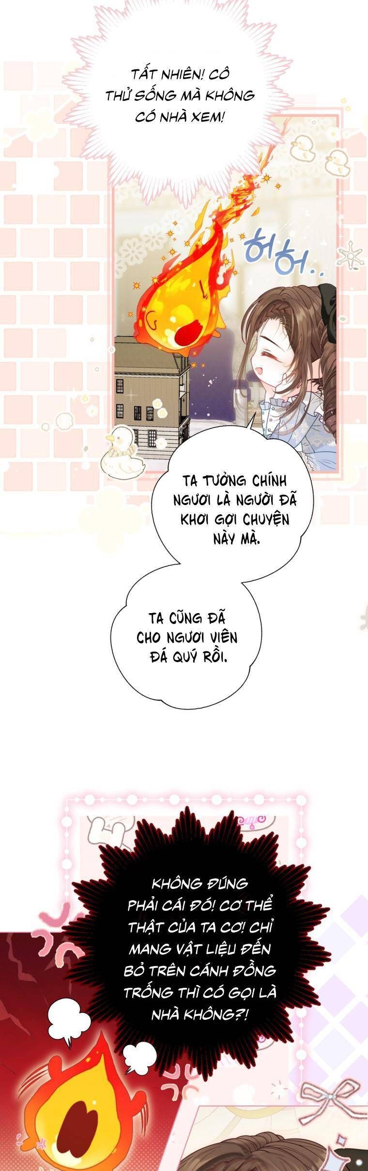 Một Thế Giới Không Có Chị Gái Mà Ai Cũng Yêu - Chapter 42 - Page 7