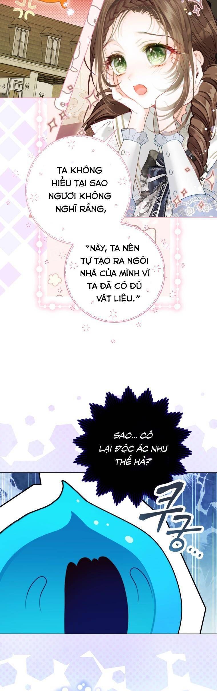 Một Thế Giới Không Có Chị Gái Mà Ai Cũng Yêu - Chapter 42 - Page 8