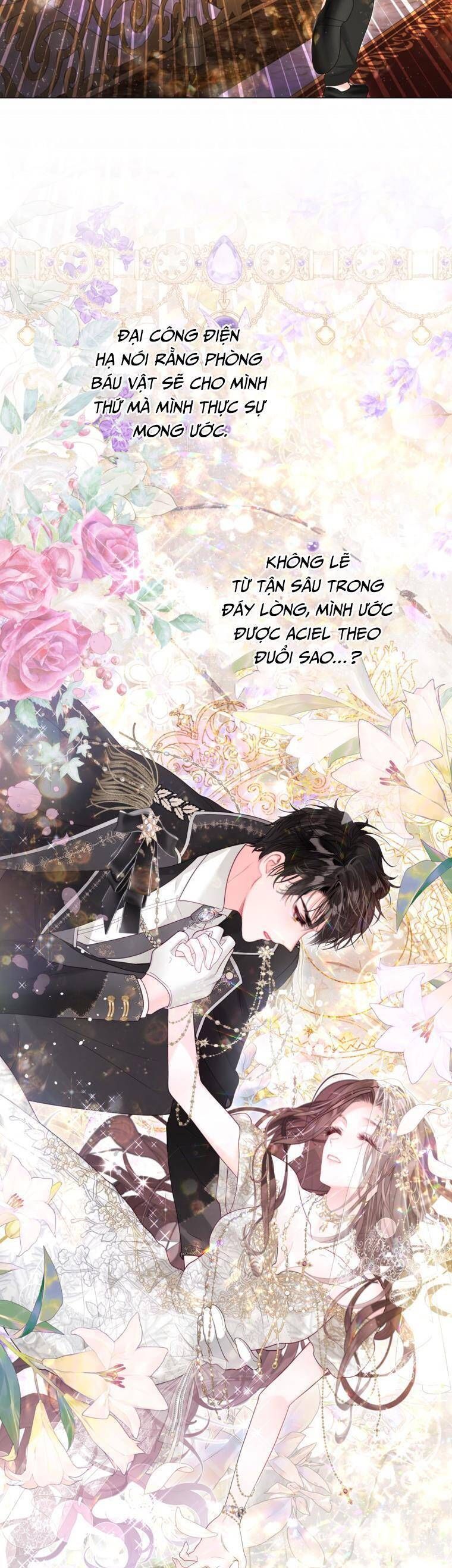 Một Thế Giới Không Có Chị Gái Mà Ai Cũng Yêu - Chapter 43 - Page 10