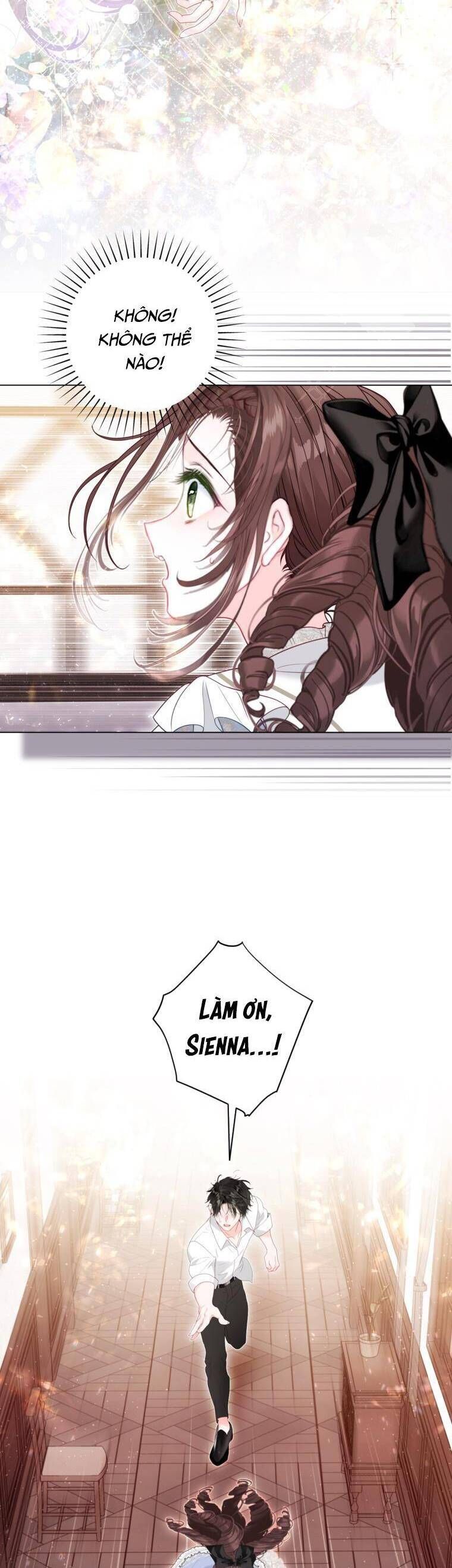 Một Thế Giới Không Có Chị Gái Mà Ai Cũng Yêu - Chapter 43 - Page 11