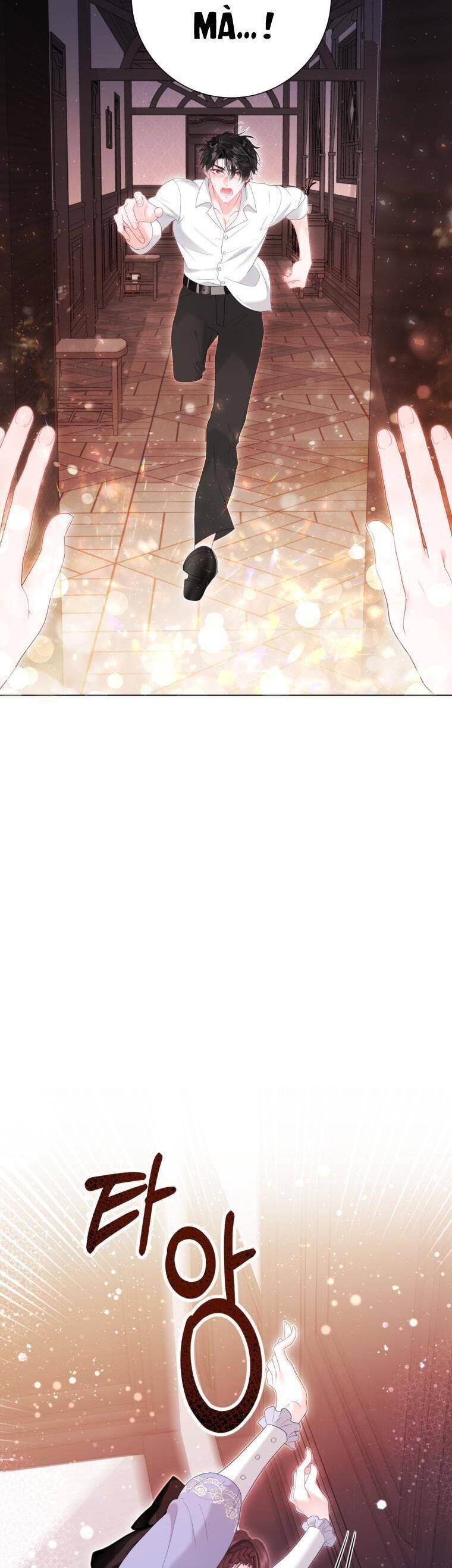 Một Thế Giới Không Có Chị Gái Mà Ai Cũng Yêu - Chapter 43 - Page 13