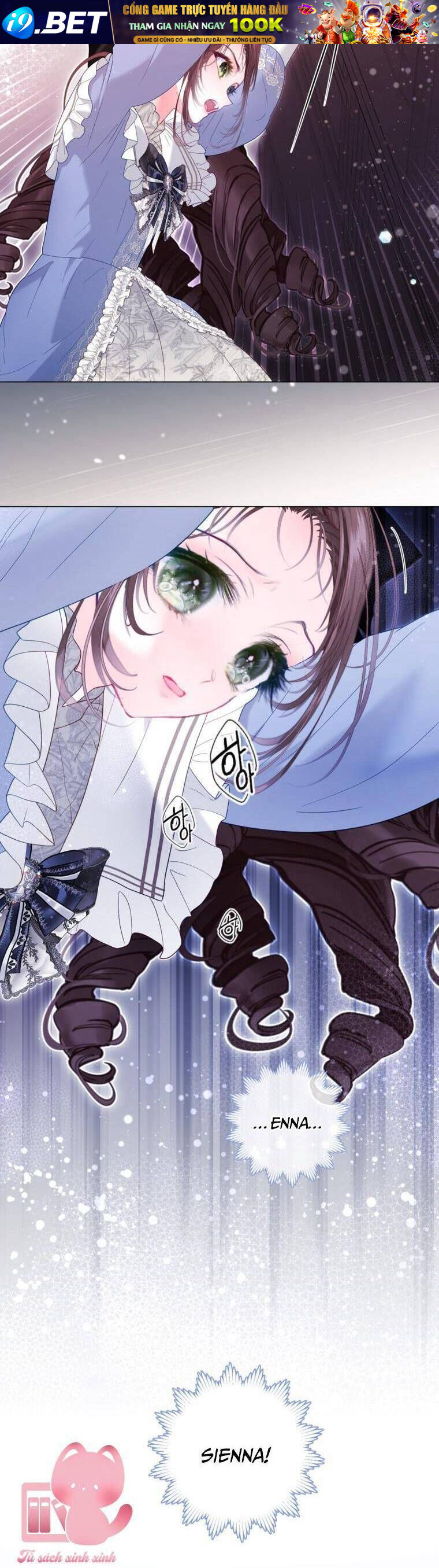 Một Thế Giới Không Có Chị Gái Mà Ai Cũng Yêu - Chapter 43 - Page 14