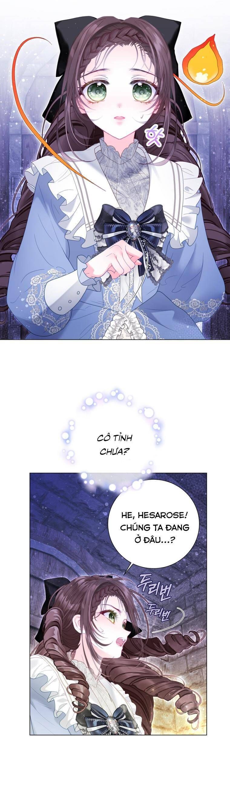 Một Thế Giới Không Có Chị Gái Mà Ai Cũng Yêu - Chapter 43 - Page 15