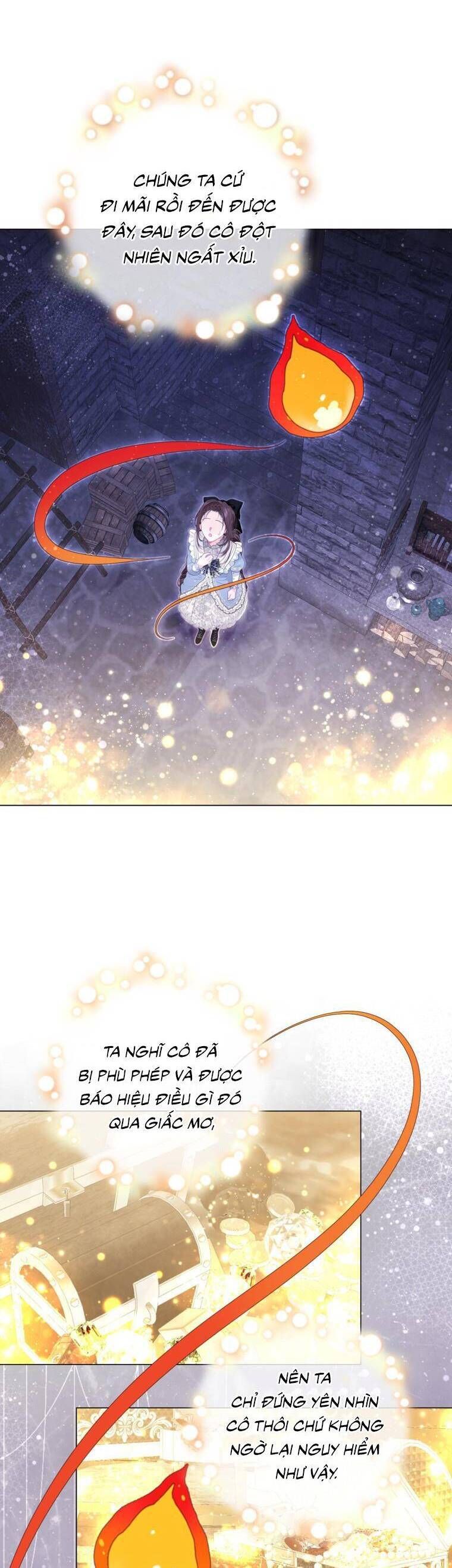 Một Thế Giới Không Có Chị Gái Mà Ai Cũng Yêu - Chapter 43 - Page 16