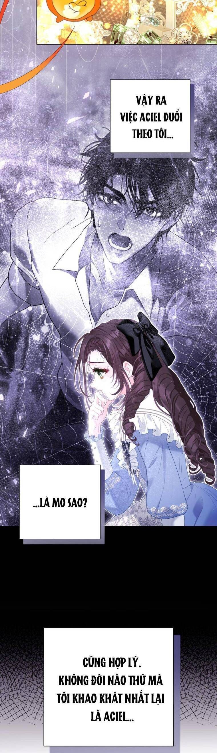 Một Thế Giới Không Có Chị Gái Mà Ai Cũng Yêu - Chapter 43 - Page 17