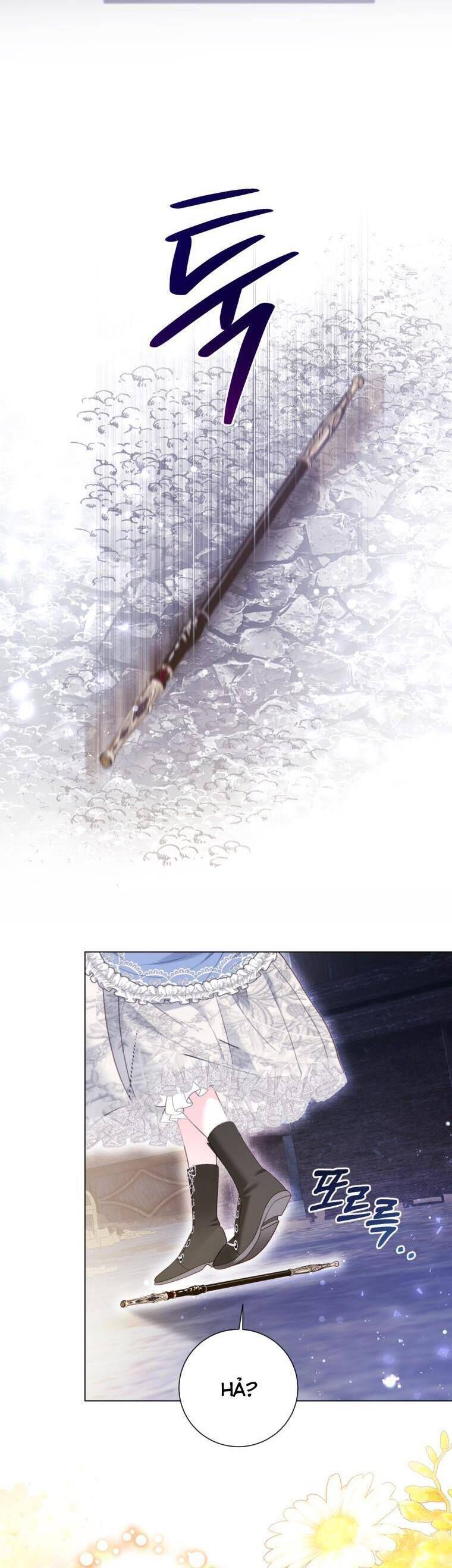 Một Thế Giới Không Có Chị Gái Mà Ai Cũng Yêu - Chapter 43 - Page 18