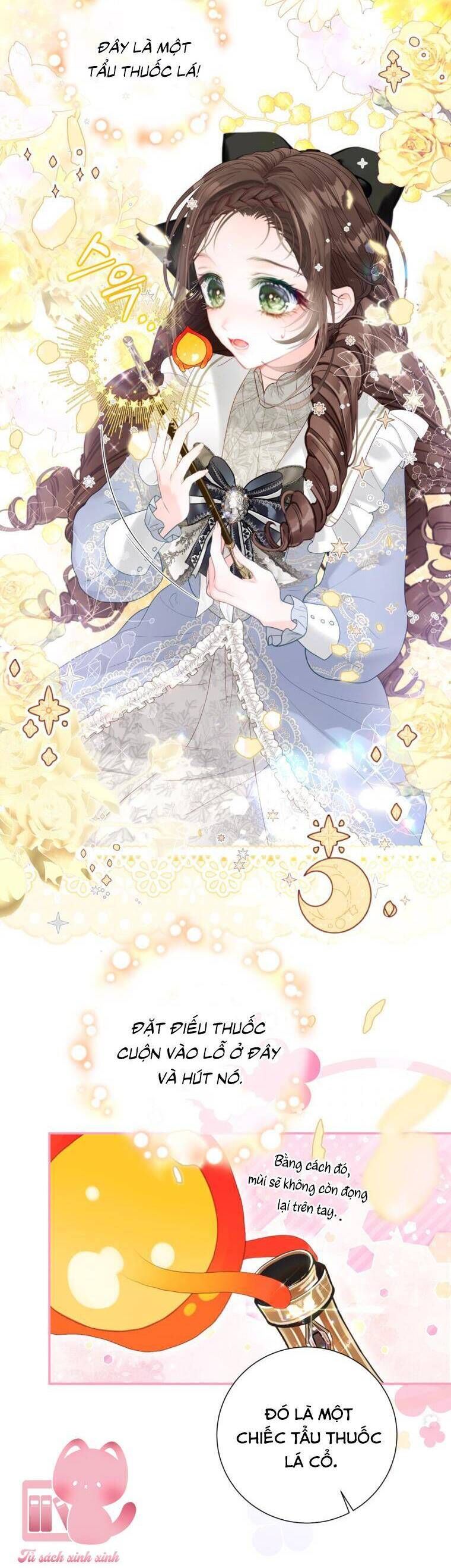 Một Thế Giới Không Có Chị Gái Mà Ai Cũng Yêu - Chapter 43 - Page 19