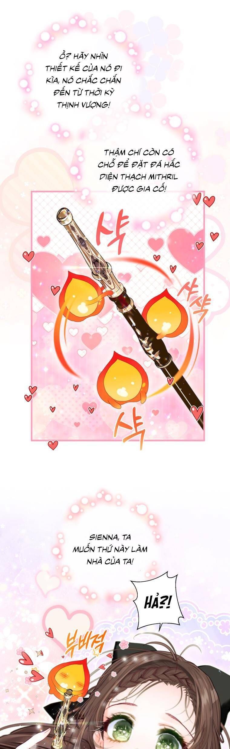 Một Thế Giới Không Có Chị Gái Mà Ai Cũng Yêu - Chapter 43 - Page 20