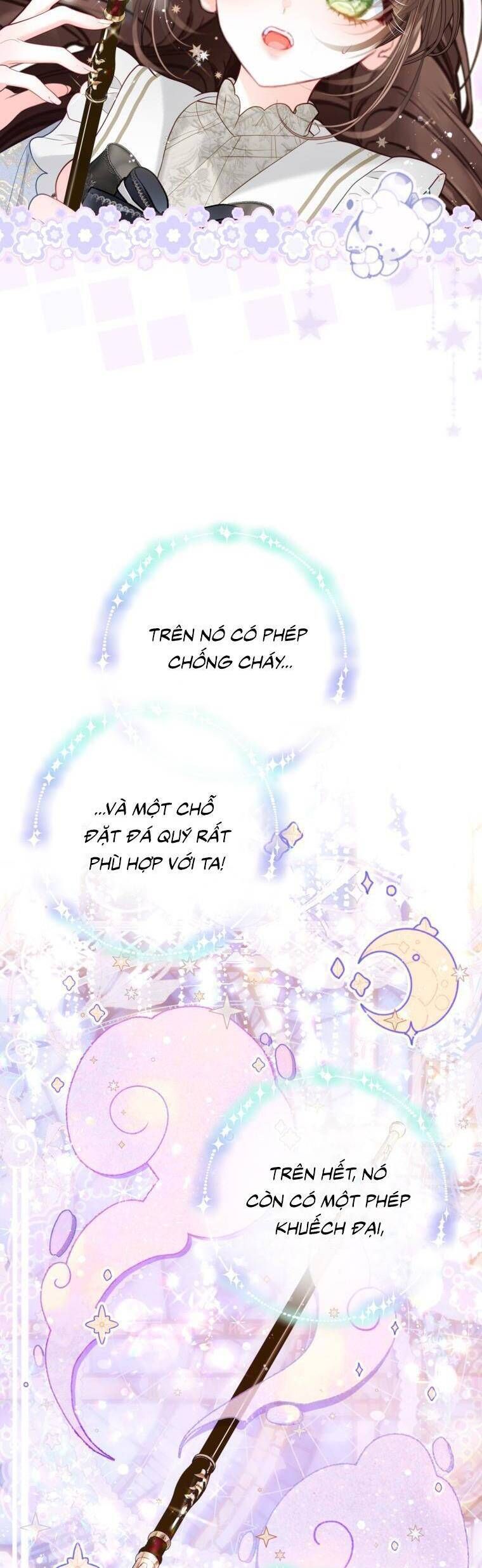 Một Thế Giới Không Có Chị Gái Mà Ai Cũng Yêu - Chapter 43 - Page 21