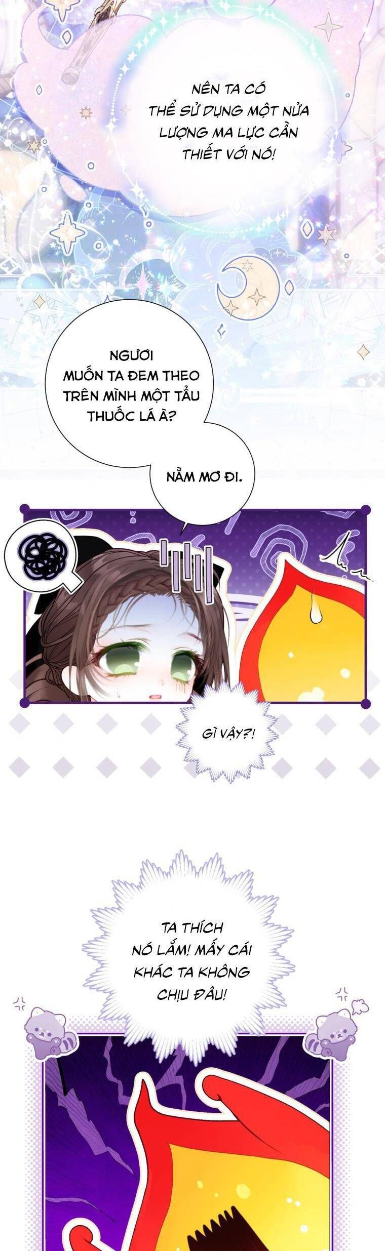 Một Thế Giới Không Có Chị Gái Mà Ai Cũng Yêu - Chapter 43 - Page 22