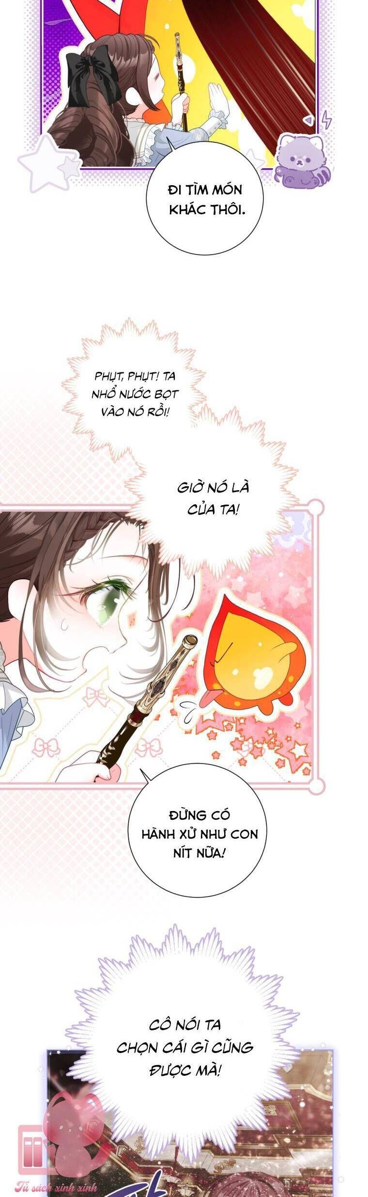 Một Thế Giới Không Có Chị Gái Mà Ai Cũng Yêu - Chapter 43 - Page 23