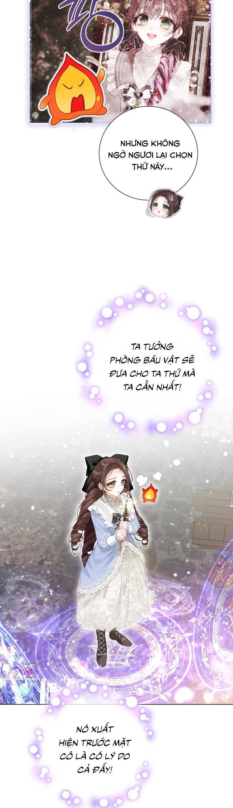 Một Thế Giới Không Có Chị Gái Mà Ai Cũng Yêu - Chapter 43 - Page 24