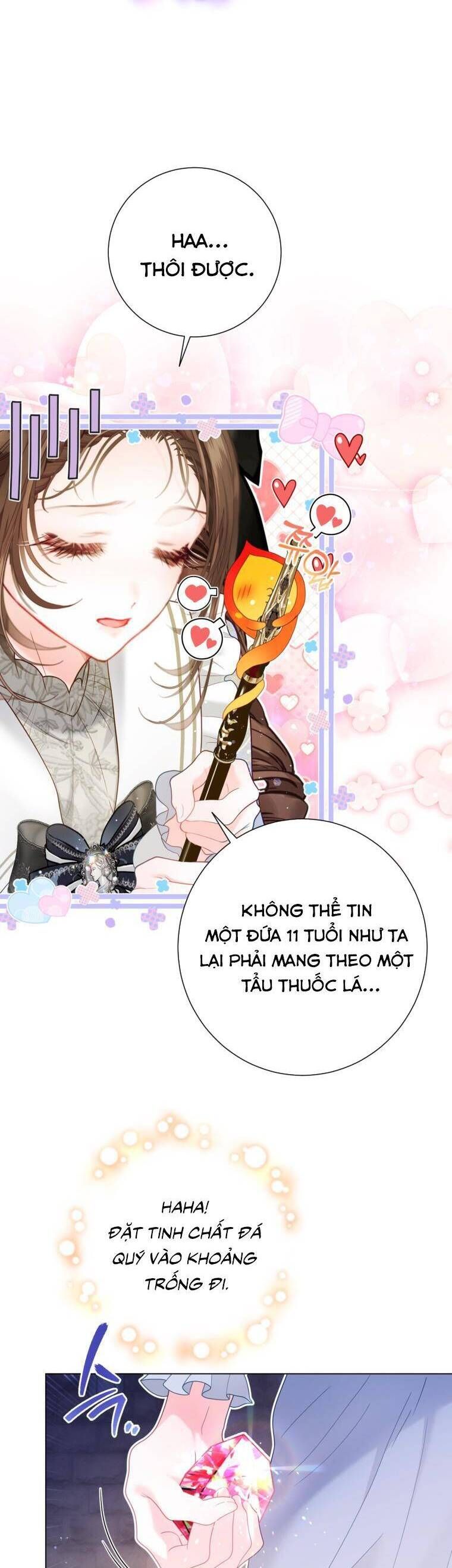 Một Thế Giới Không Có Chị Gái Mà Ai Cũng Yêu - Chapter 43 - Page 25