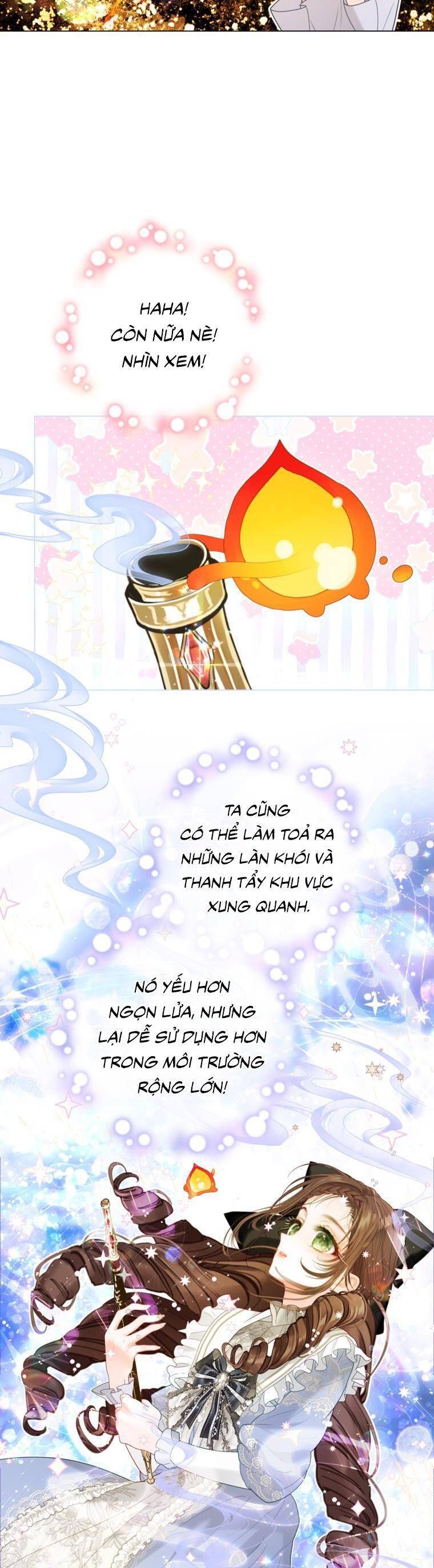 Một Thế Giới Không Có Chị Gái Mà Ai Cũng Yêu - Chapter 43 - Page 29