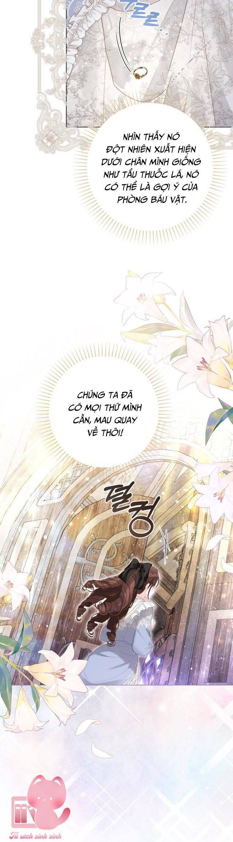 Một Thế Giới Không Có Chị Gái Mà Ai Cũng Yêu - Chapter 43 - Page 32