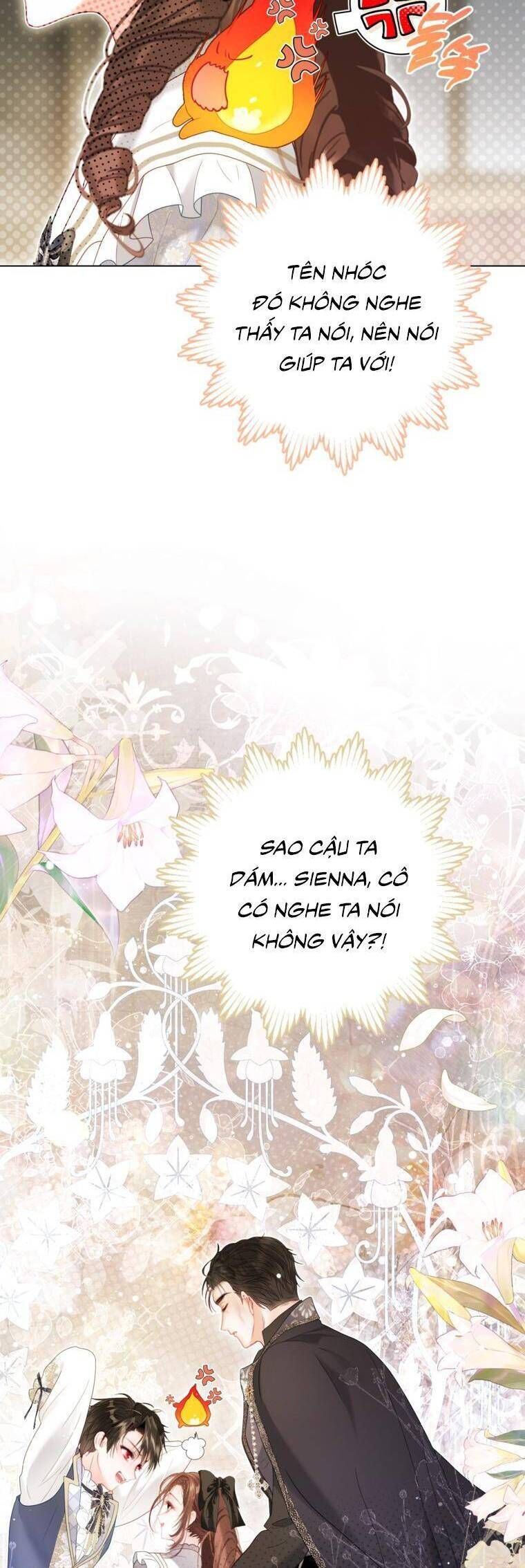 Một Thế Giới Không Có Chị Gái Mà Ai Cũng Yêu - Chapter 43 - Page 38