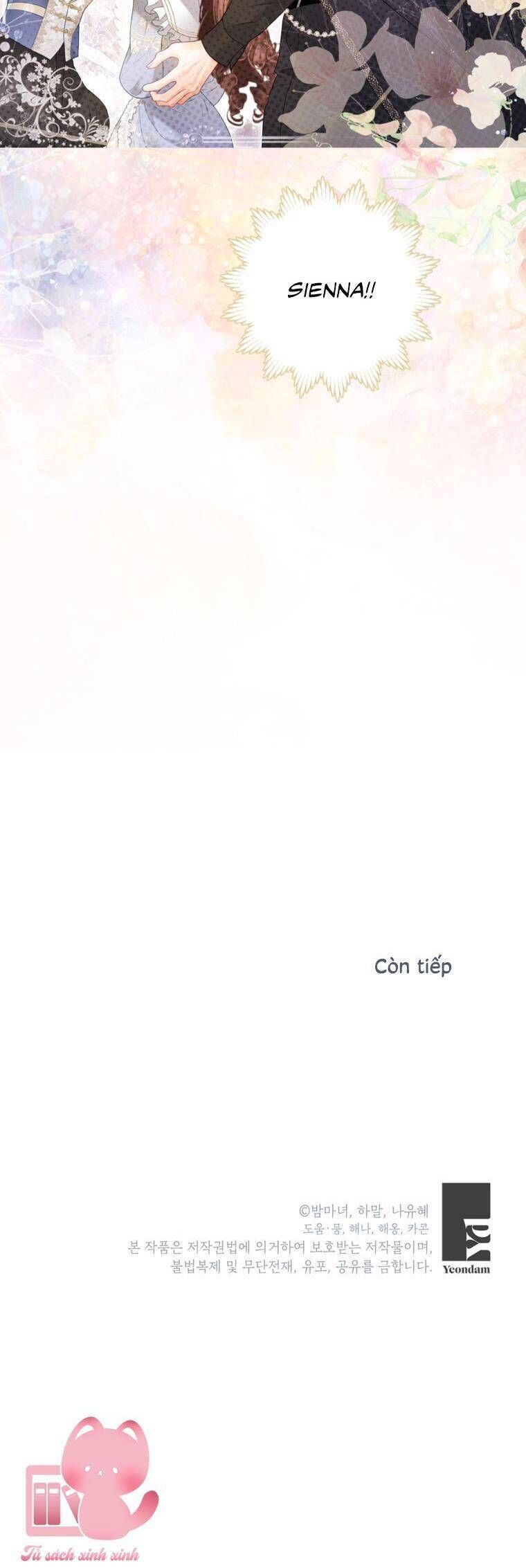 Một Thế Giới Không Có Chị Gái Mà Ai Cũng Yêu - Chapter 43 - Page 39