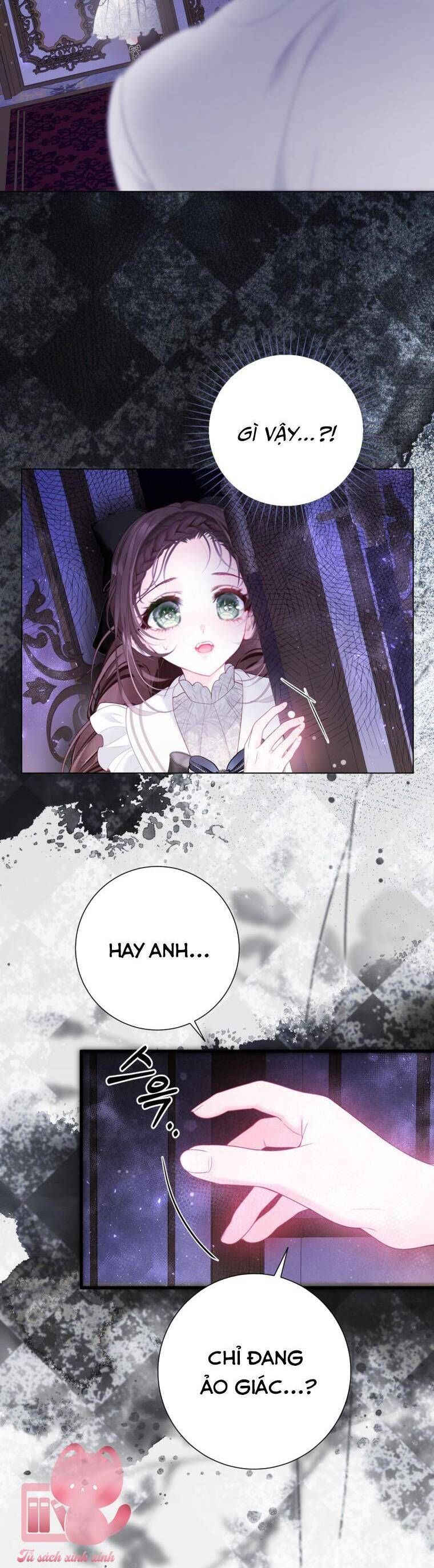 Một Thế Giới Không Có Chị Gái Mà Ai Cũng Yêu - Chapter 43 - Page 4