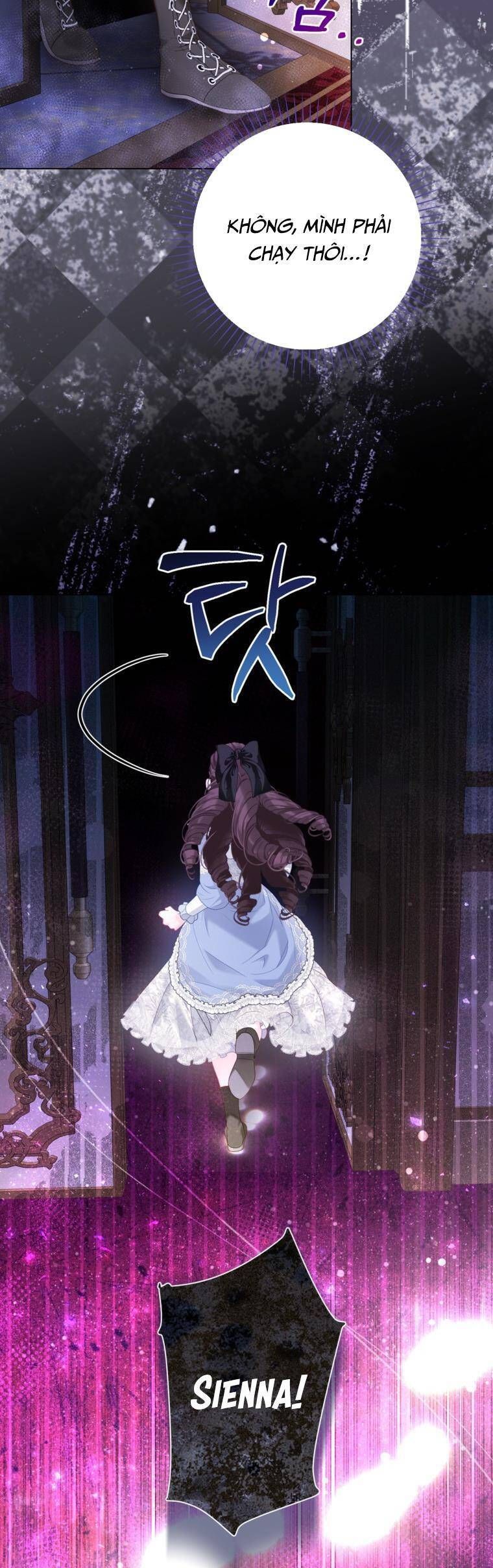 Một Thế Giới Không Có Chị Gái Mà Ai Cũng Yêu - Chapter 43 - Page 6