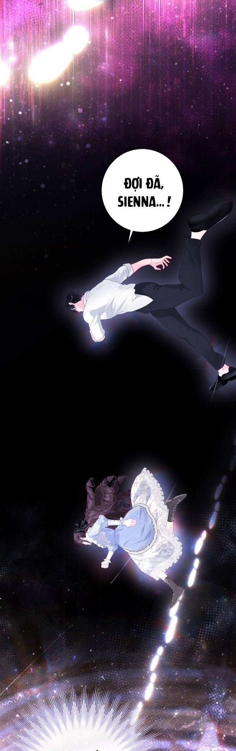 Một Thế Giới Không Có Chị Gái Mà Ai Cũng Yêu - Chapter 43 - Page 7