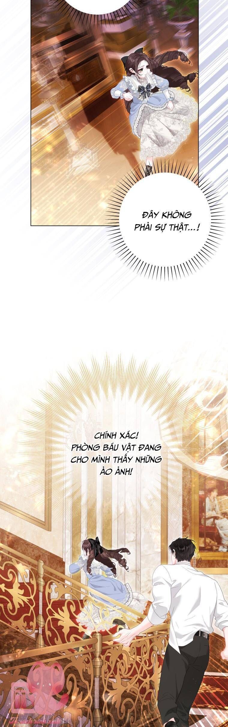 Một Thế Giới Không Có Chị Gái Mà Ai Cũng Yêu - Chapter 43 - Page 9