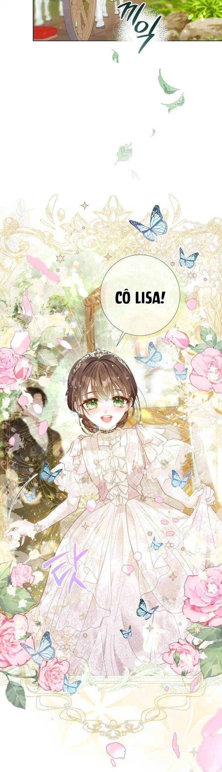 Một Thế Giới Không Có Chị Gái Mà Ai Cũng Yêu - Chapter 44 - Page 11