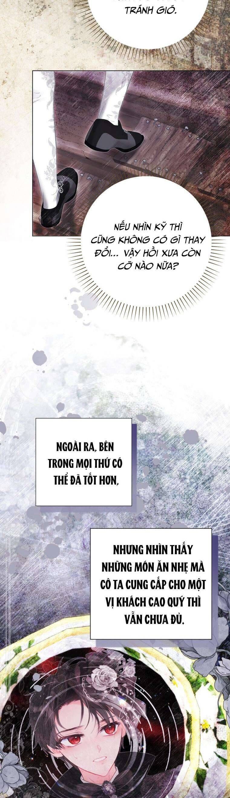 Một Thế Giới Không Có Chị Gái Mà Ai Cũng Yêu - Chapter 44 - Page 18