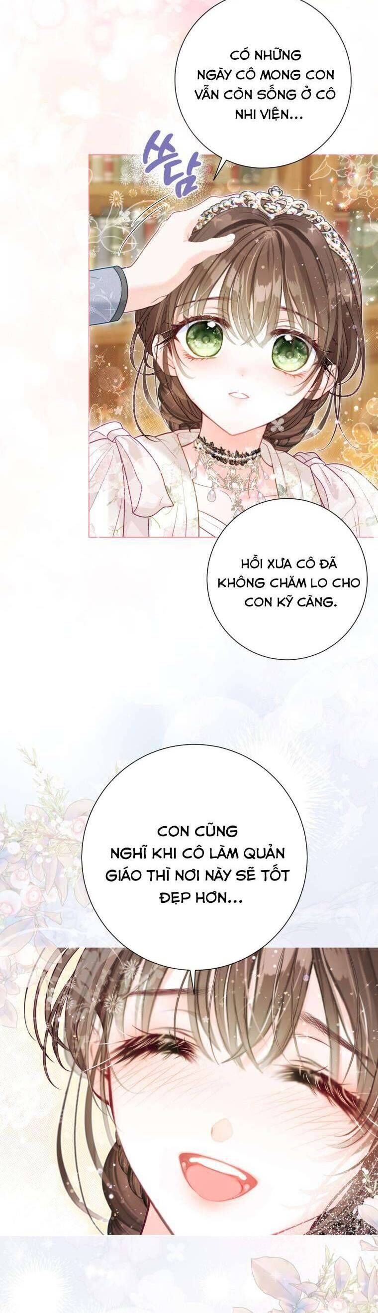 Một Thế Giới Không Có Chị Gái Mà Ai Cũng Yêu - Chapter 44 - Page 26