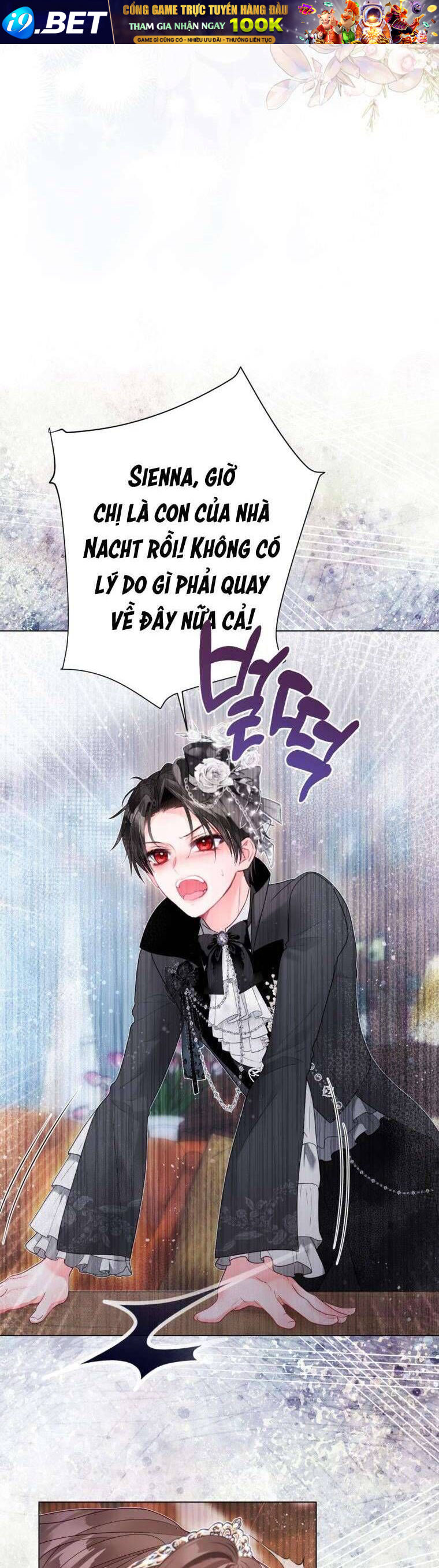 Một Thế Giới Không Có Chị Gái Mà Ai Cũng Yêu - Chapter 44 - Page 27