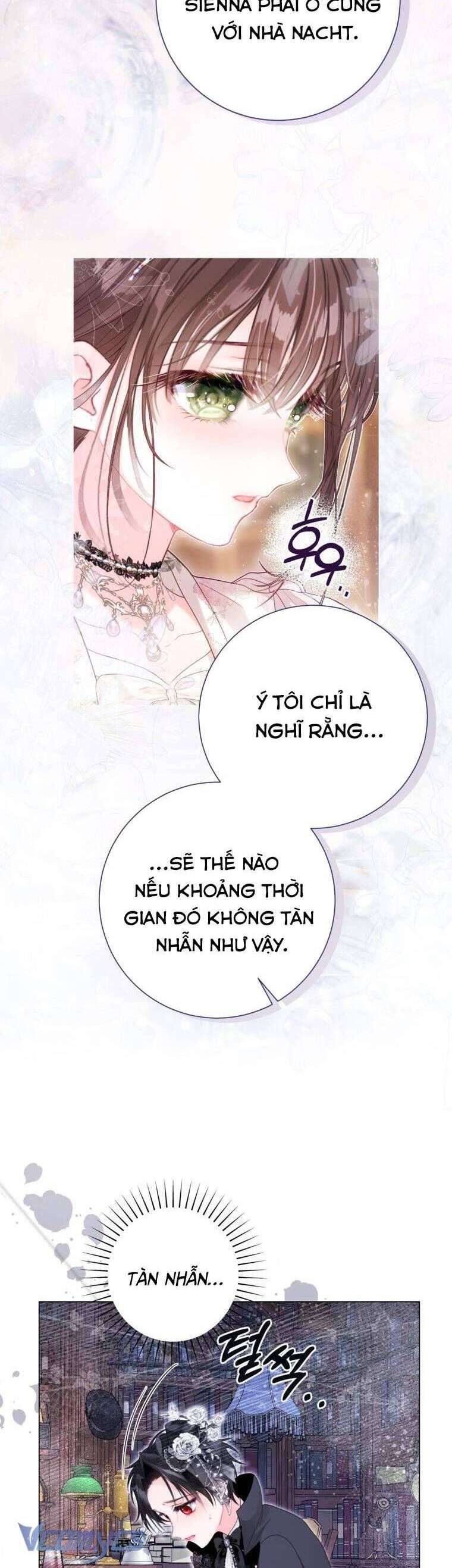 Một Thế Giới Không Có Chị Gái Mà Ai Cũng Yêu - Chapter 44 - Page 29