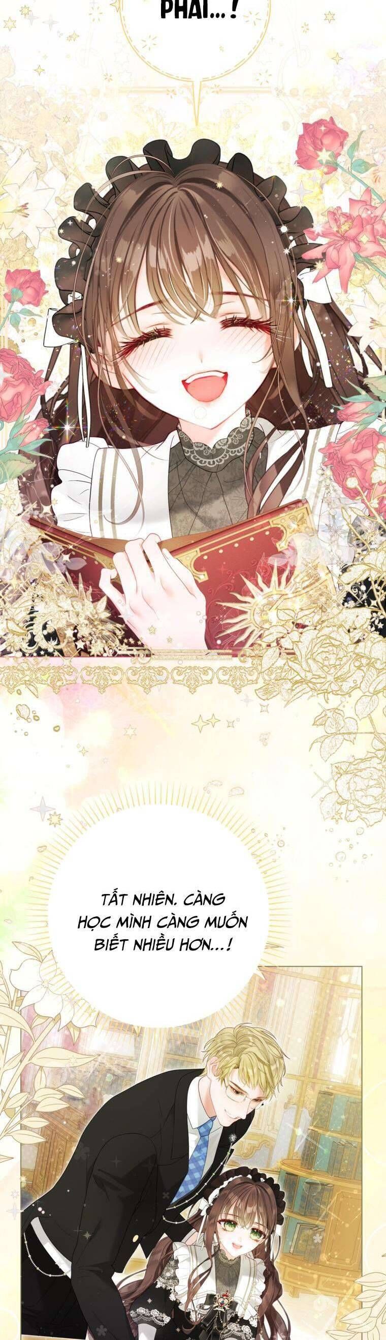 Một Thế Giới Không Có Chị Gái Mà Ai Cũng Yêu - Chapter 44 - Page 3