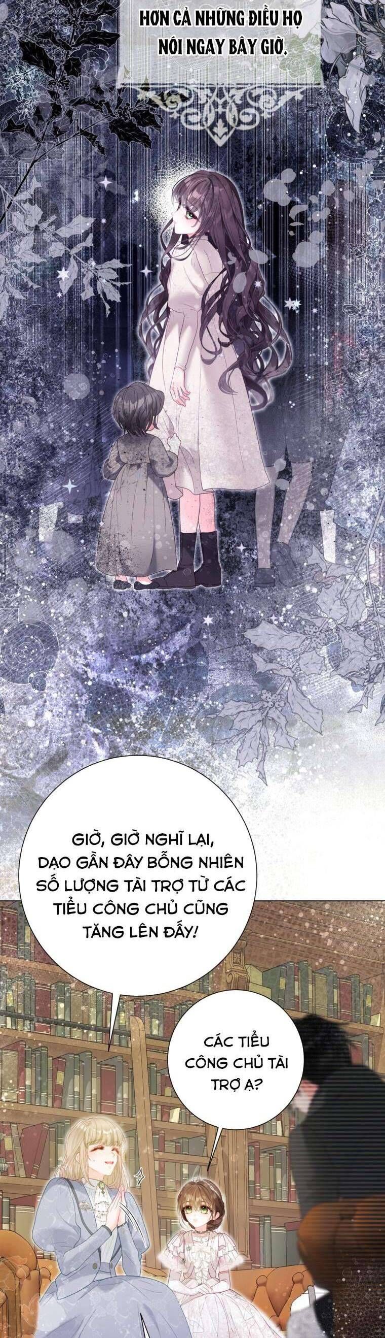 Một Thế Giới Không Có Chị Gái Mà Ai Cũng Yêu - Chapter 44 - Page 31