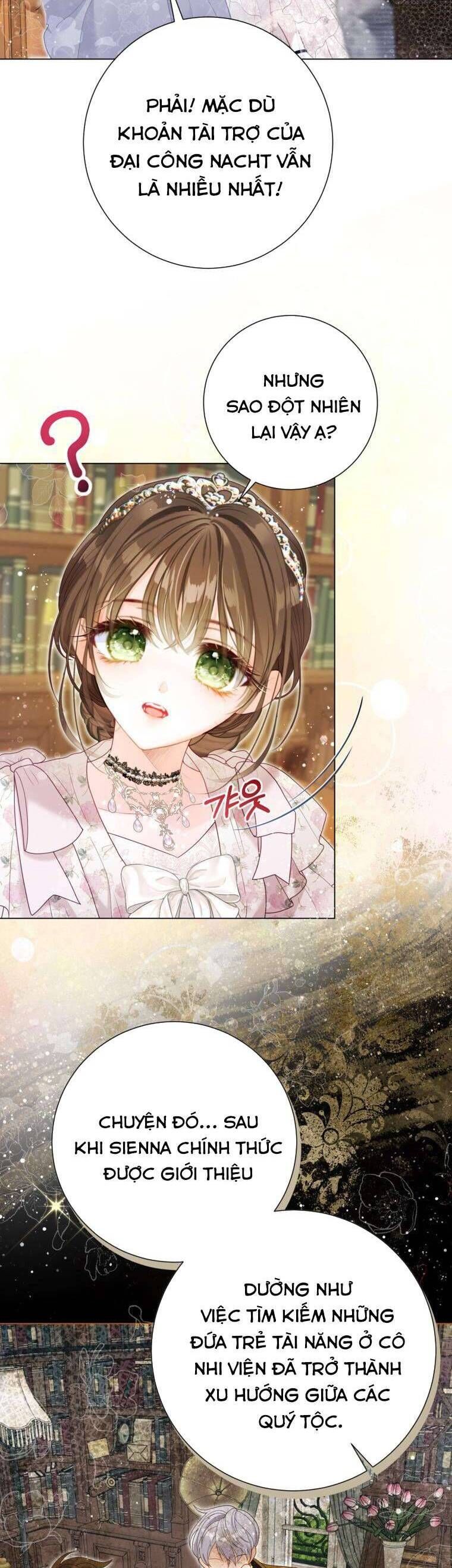 Một Thế Giới Không Có Chị Gái Mà Ai Cũng Yêu - Chapter 44 - Page 32