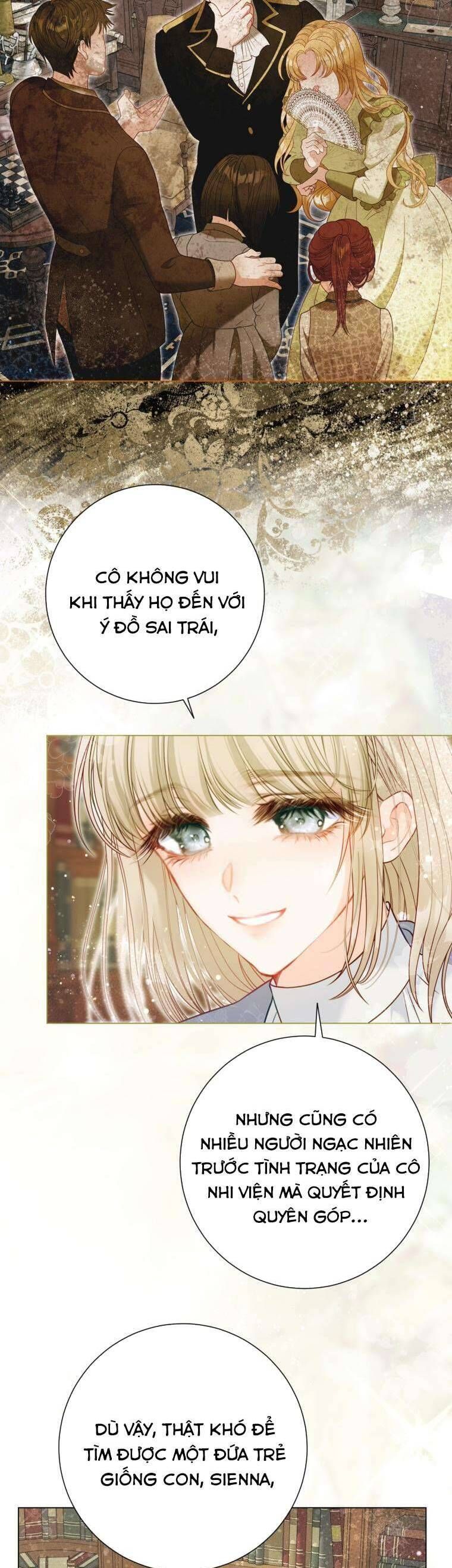 Một Thế Giới Không Có Chị Gái Mà Ai Cũng Yêu - Chapter 44 - Page 33
