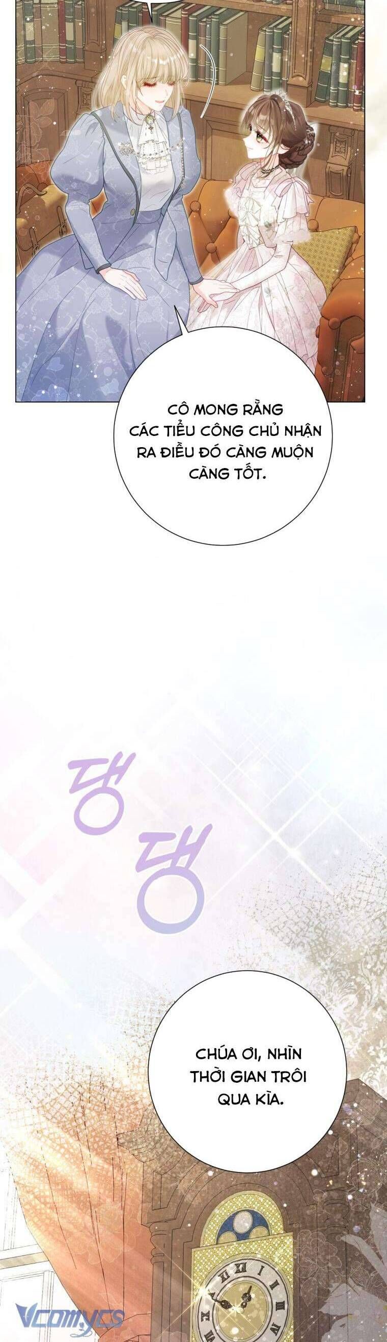 Một Thế Giới Không Có Chị Gái Mà Ai Cũng Yêu - Chapter 44 - Page 34
