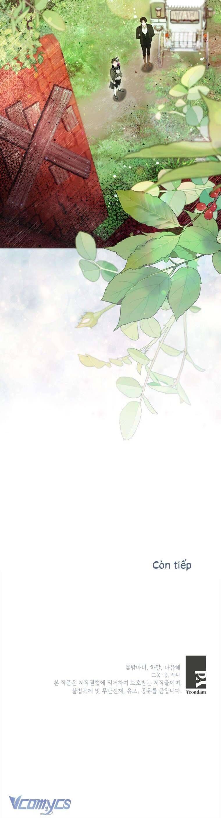 Một Thế Giới Không Có Chị Gái Mà Ai Cũng Yêu - Chapter 44 - Page 38