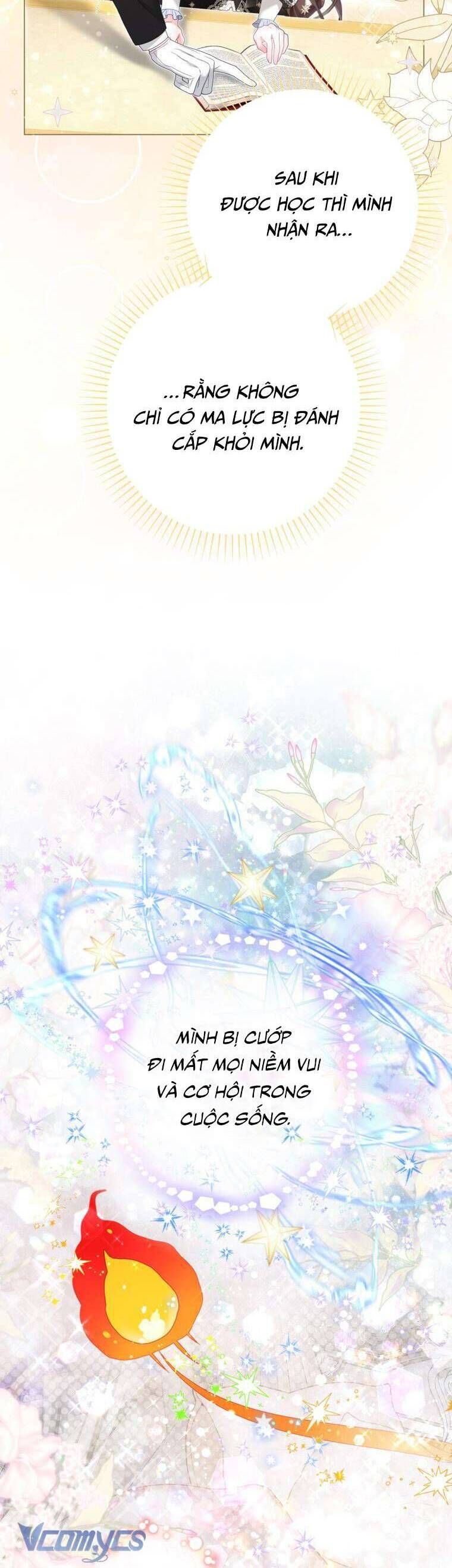 Một Thế Giới Không Có Chị Gái Mà Ai Cũng Yêu - Chapter 44 - Page 4