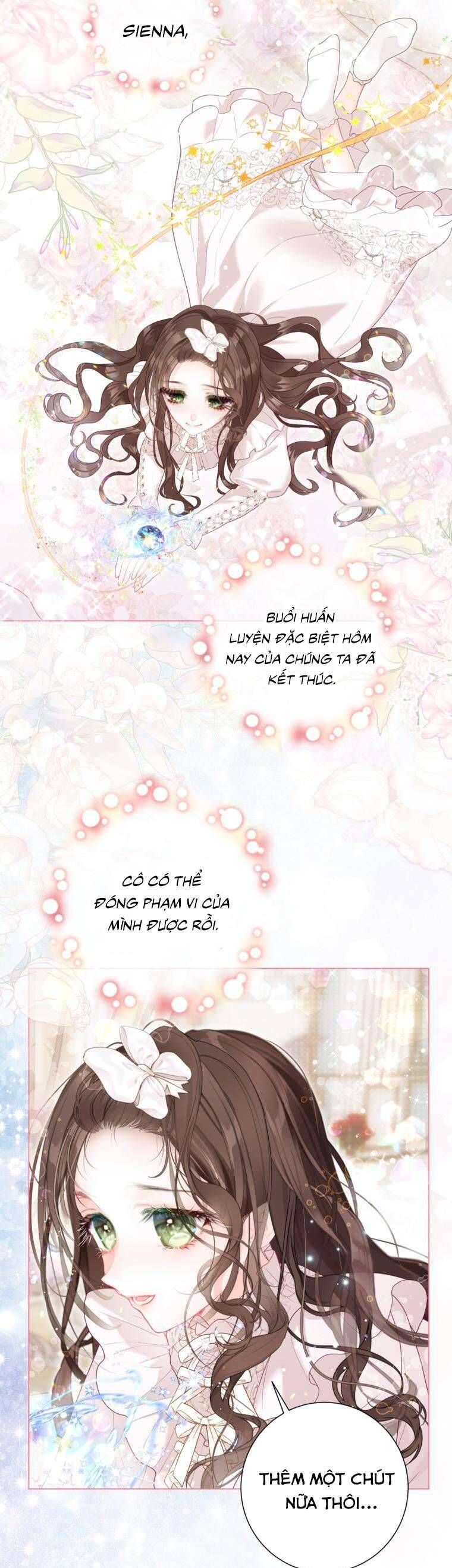 Một Thế Giới Không Có Chị Gái Mà Ai Cũng Yêu - Chapter 44 - Page 5